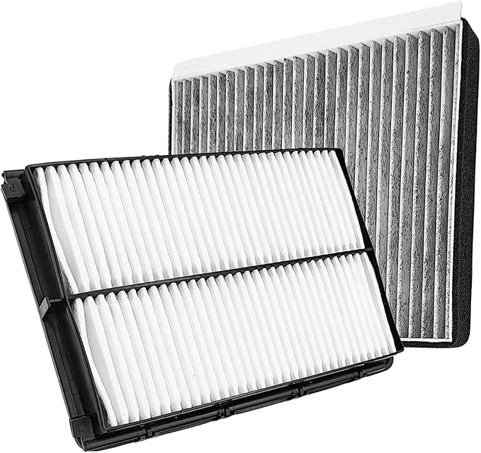 JTBU735-11943 Cabin and Engine Air Filter - Image 6