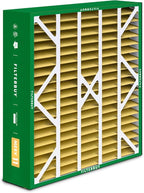 Filterbuy 20x25x6 Air Filter MERV 11 Superior Pet & Allergy Defense, Pleated - Image 8