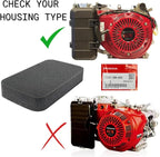Genuine Tune Up Kit for Honda EB4000x EB5000 EB6500 EM4000sx EM4000sx EM5000sx - Image 6