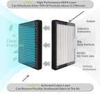 CAF1904C, Cabin Air Filter - Image 3