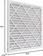 Aerostar Air Filters 19 1/2 x 19 1/2 x 1 MERV 8, Healthier Air - Image 8