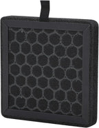 Creality K1 Max Activated Carbon Air Filter_101×101×15_1, Original Air Purifier - Image 3