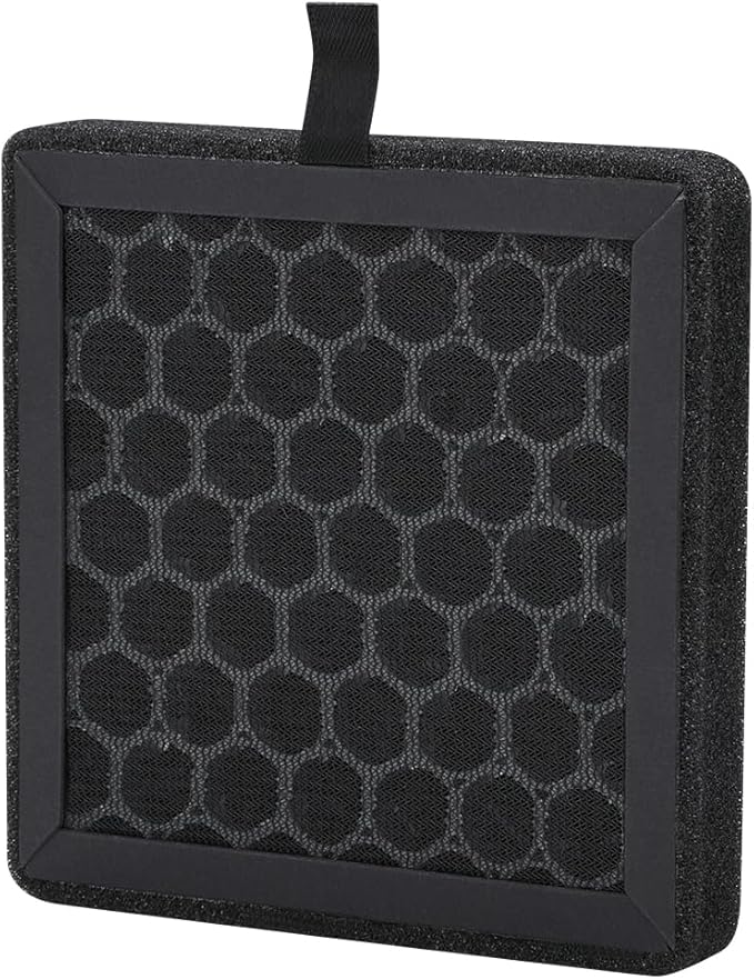 Creality K1 Max Activated Carbon Air Filter_101×101×15_1, Original Air Purifier - Image 3