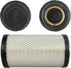 3PCS 715900394 Air Filter Fit For Can-Am Defender HD8 HD10 HD5 Max HD8 Max HD10 - Image 4