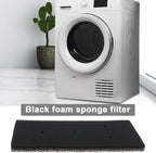 The Lord of the Tools 2Pcs Foam Sponge Filters Replacement 481010716911 - Image 2