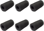 yuntop 6pcs Pre-Filter Sponge, Pre Filter Foam Sponge Roll - Image 7