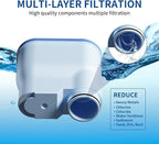 Coffee Machine Water Filter Compatible - Image 5