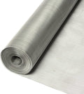 Stainless Steel Woven Wire Mesh, 304 Stainless Steel Woven Wire, 80 Mesh Fly by Unknown