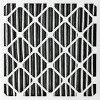 Nordic Pure 12x12x1 Furnace Air Filters MERV 12 Pleated Plus Carbon 12 Pack - Image 4