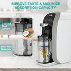 SimPure Y7T-C Countertop Reverse Osmosis Water Filter, NSF/ANSI 58 Certified - Image 4