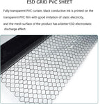 Air Flow Clean Bench Vertical Laminar Flow Hood Dust Free Room Workshop - Image 5