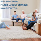 WF2 Humidifier Filter Replacement - Image 8