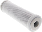 Tier1 10 Micron 10 Inch x 2.5 Inch | Whole House Carbon Block Water Filter - Image 2