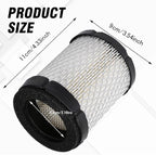 140-3280 Air Filter Replacement - Image 2