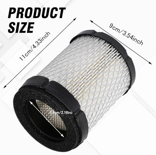 140-3280 Air Filter Replacement - Image 2