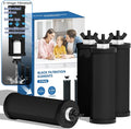 Black Purification Elements, Replacement Filters by Joypur