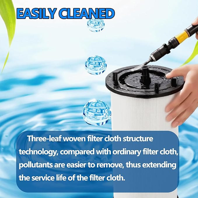 27002-0300S Pool Filter Cartridge Compatible - Image 5
