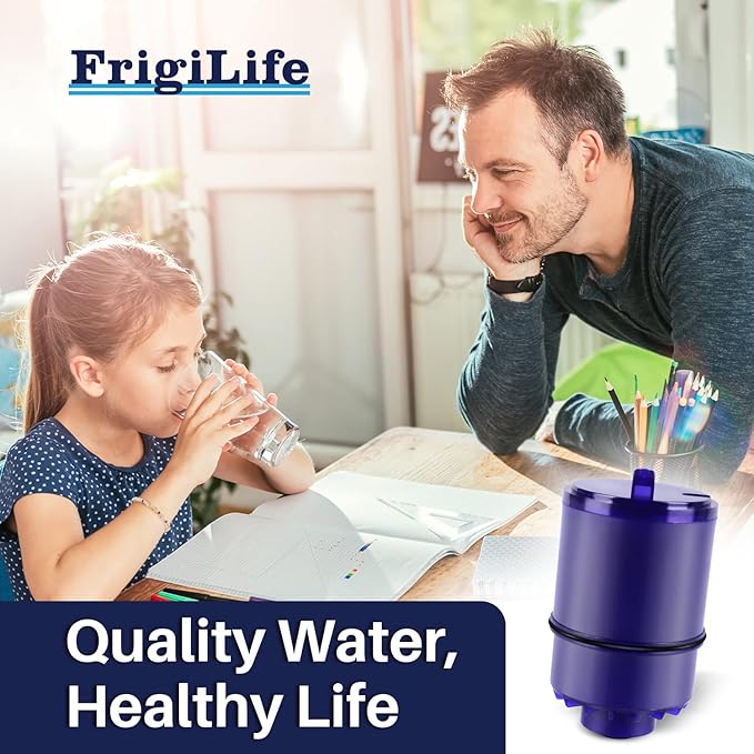 Faucet Water Filter Replacement - Image 7
