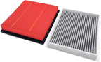 JTBU150-10262 Engine and Cabin Air Filter - Image 3