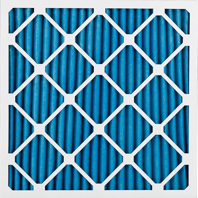 Nordic Pure 25x25x1 Pleated MERV 7 Air Filters 2 Pack - Image 4