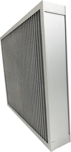 Washable Air Filter, Aluminum Electrostatic Air Filter - Image 3