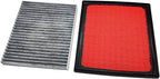 JTBU157-12295Engine And Cabin Air Filter Compatible - Image 5
