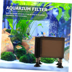 GALPADA Water Pump Protective Box Filter Outdoor Pump Case Wear-Resistant - Image 7