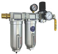 1" NPT Industrial Moisture Removing Particulate Filter Water Separator and Oil by Unknown