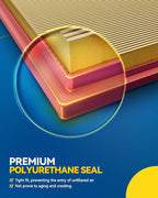 PHILTOP Engine Air Filter, Compatible - Image 3