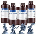 ANYCUBIC ABS-Like Resin Pro 2 Bundle, Upgraded 8K 3D Printer Resin by ANYCUBIC