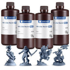 ANYCUBIC ABS-Like Resin Pro 2 Bundle, Upgraded 8K 3D Printer Resin by ANYCUBIC