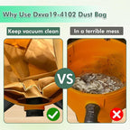 DXVA19-4102 Vacuum Bags Compatible - Image 6