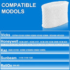 TOMOON WF2 Humidifier Filter Replacement - Image 2
