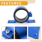 1pcs 58mm Universal Fuel Filter Mounting Bracket - Image 5
