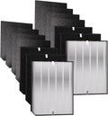 2000 Replacement Filters Compatible by Unknown