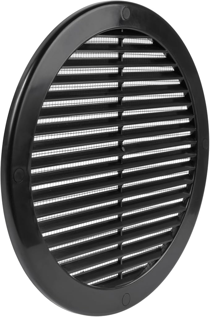 Vent Systems 8" Inch - Image 7