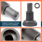 273512 Air Bleeder with O-Ring Replacement - Image 5