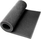 Washable Foam Filter Material for Uni Filter BF-1 BF1, 65-PPI Motorcycle Foam by GlowGeek