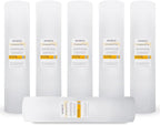 Max Water 1 Micron 20 x 4.5 Sediment Filter 20 inch Whole House BB Water - Image 7