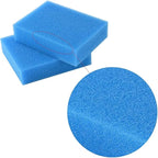 Hand-held Floor Scrubbers Roller Brush Hepa Filter Sponge Parts。Compatible - Image 4
