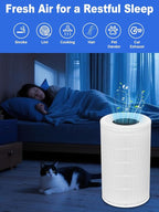 1000 Replacement Filters Compatible - Image 7
