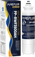 PUREPLUS LT800P NSF/ANSI 401, 42 & NSF P473 Certified Certified Replacement by PUREPLUS