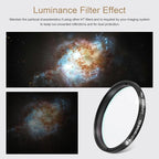 Astromania 2" Luminance Filter - Image 3