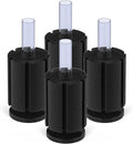 Pawfly Large Aquarium Bio Sponge Filter Quiet Betta Fry Shrimp and Small Fish by Pawfly
