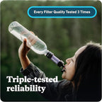 Sawyer Products Mini Water Filtration System - Image 3
