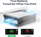 Creality 3D Printer Air Purifier, High-Dense Activated Carbon, 360°All-Round - Image 9