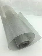 Stainless Steel #30Mesh -Size:15.7"x47.2" SS304 Wire Mesh Screen, - Image 7