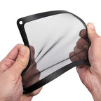 Silverstone FF143 Black Ultra Fine Fan Filter - Image 4