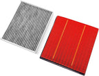 JTBU150-10262 Engine and Cabin Air Filter - Image 7