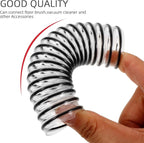 SAFIGLE Replacement Vacuum Cleaner Hose Tube Compatible - Image 3